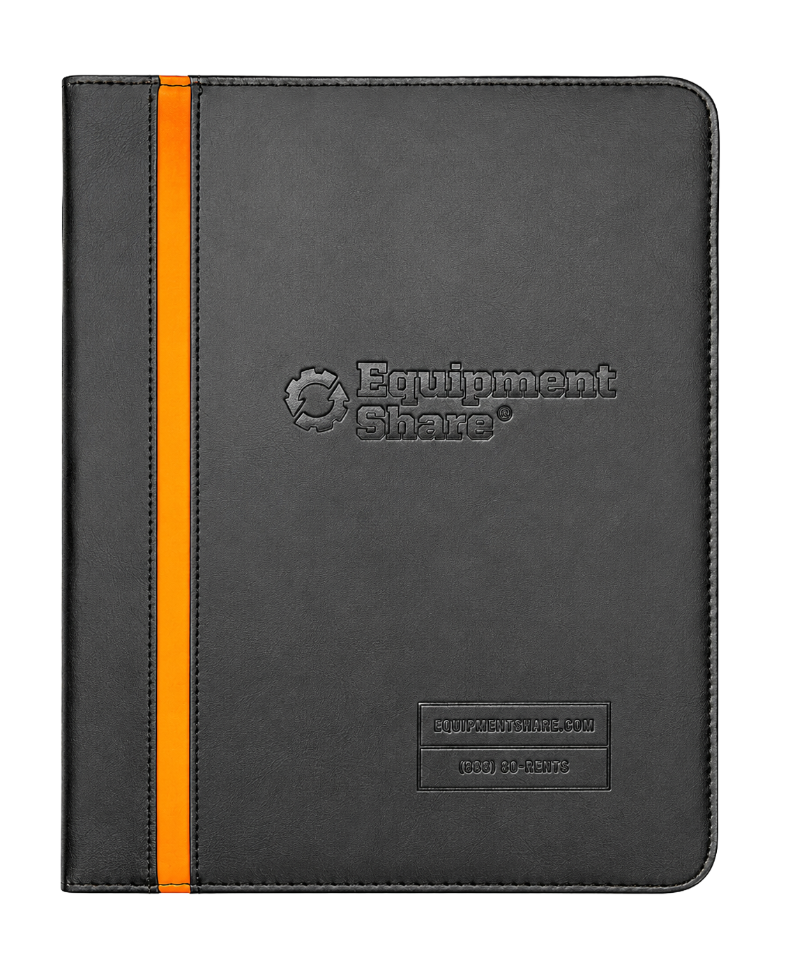 EquipmentShare Padfolio