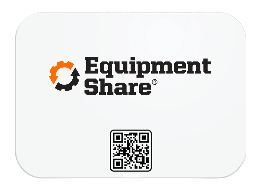 EquipmentShare Popl Digital PhoneCard