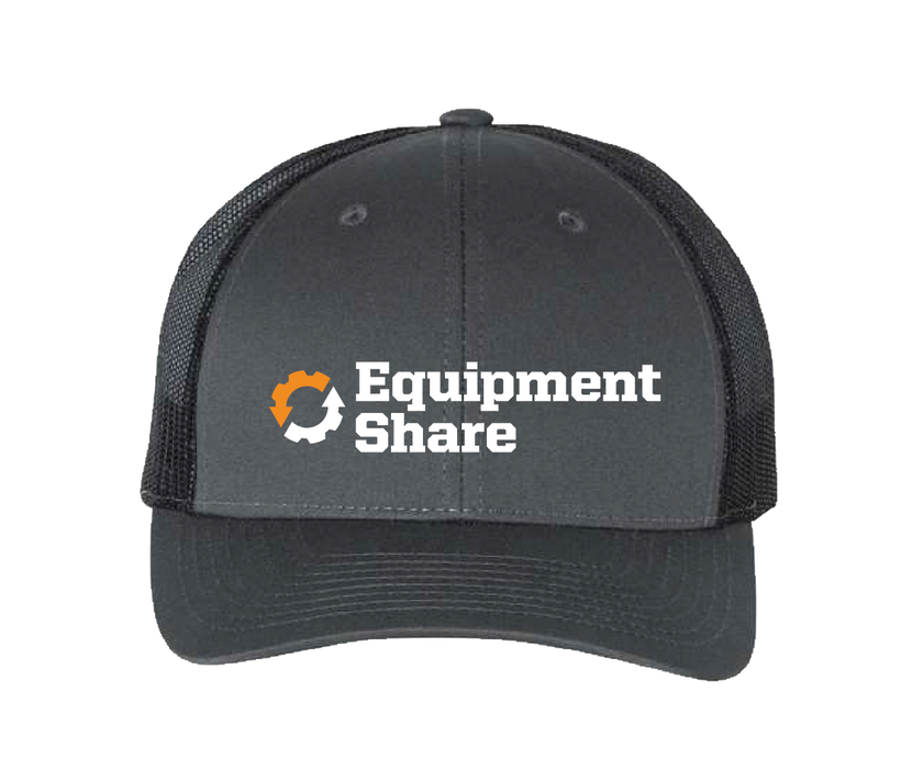 Richardson 115 Low Profile Snapback Trucker Cap