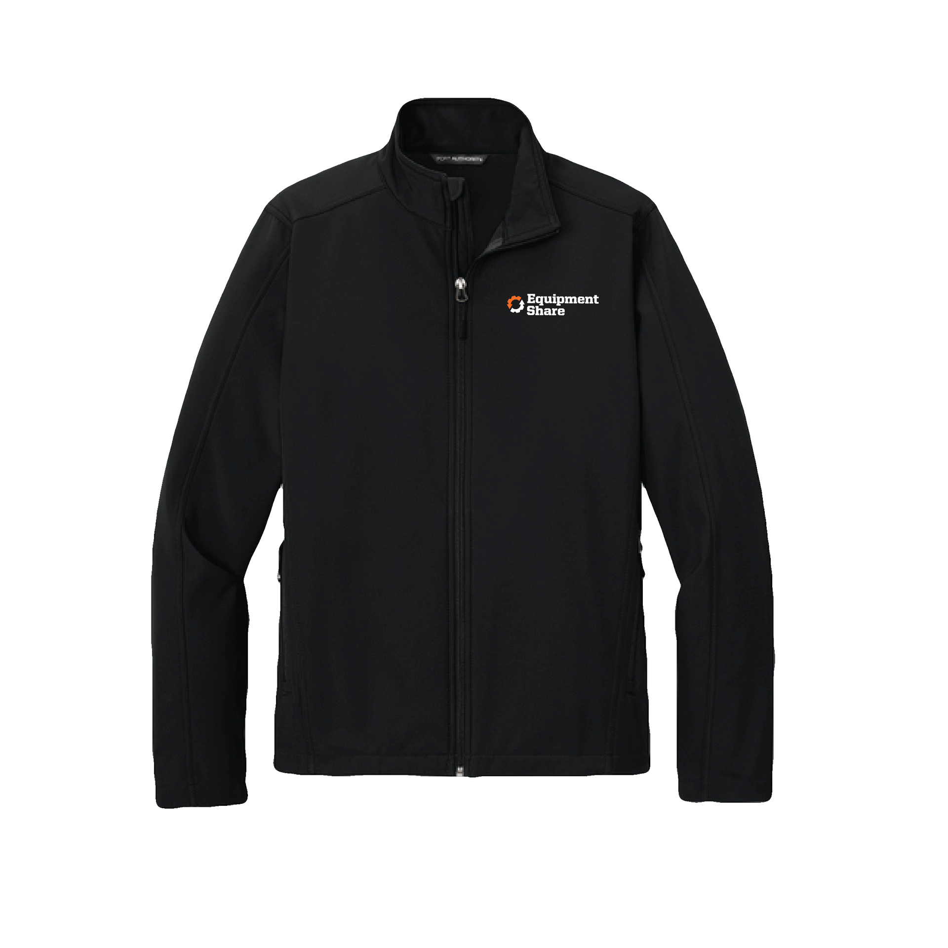 EquipmentShare Port Authority Tall Soft Shell Jacket