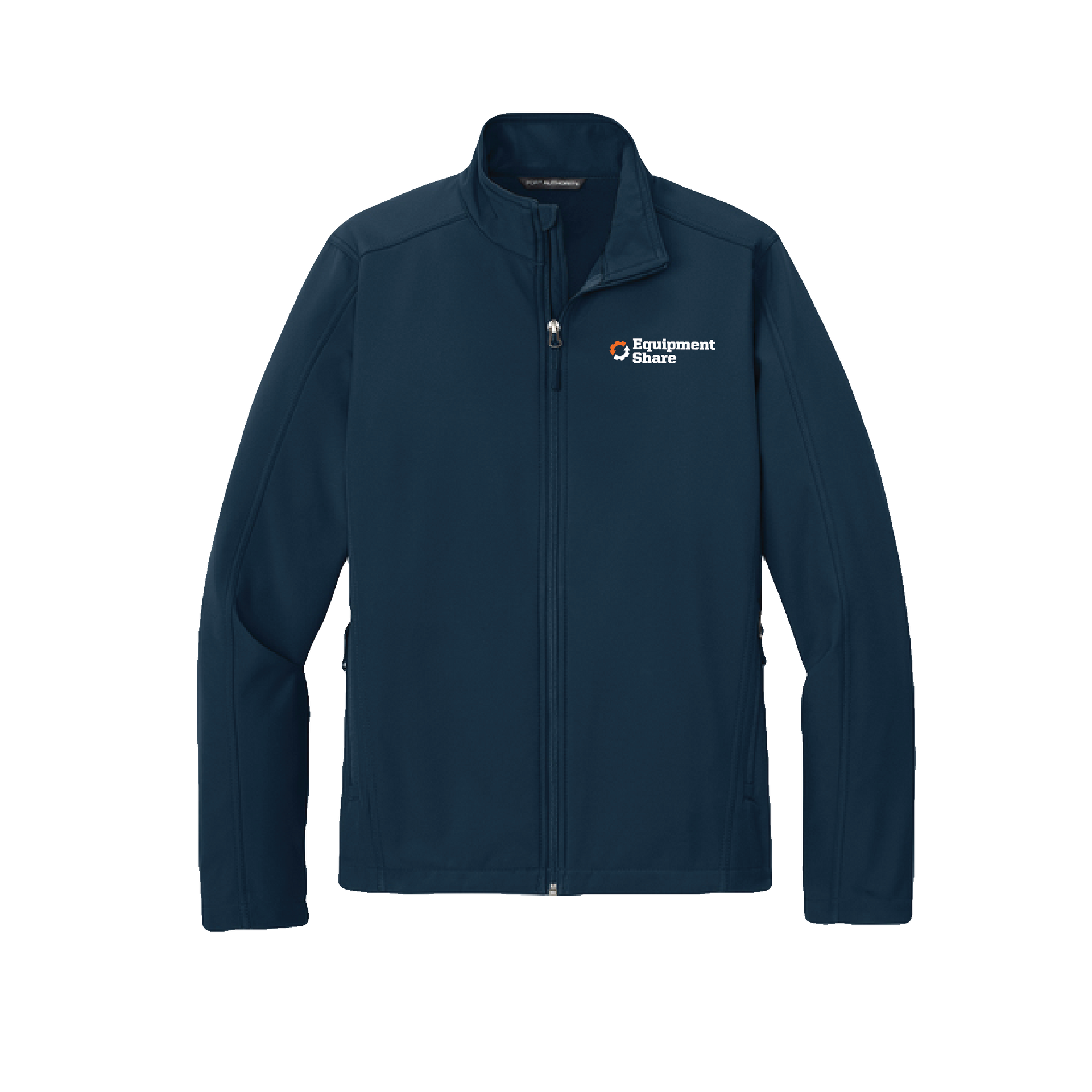 EquipmentShare Port Authority Tall Soft Shell Jacket