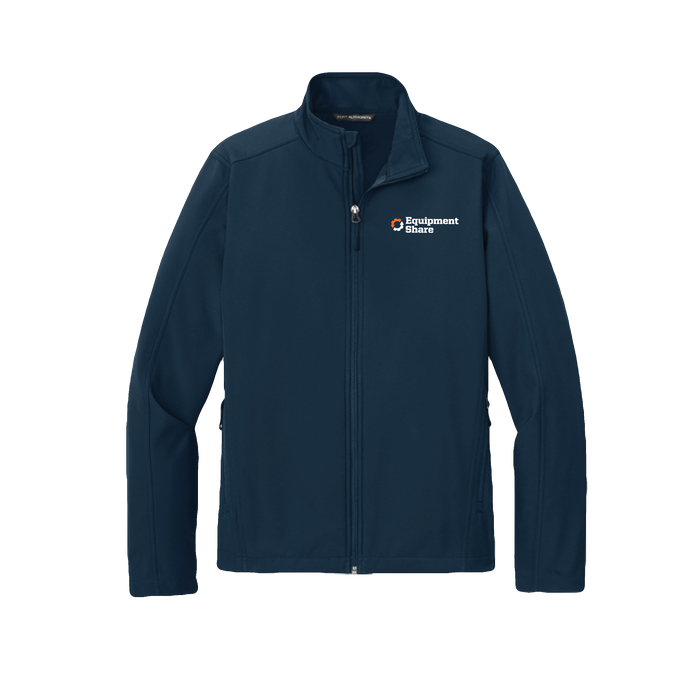 Port Authority Tall Soft Shell Jacket