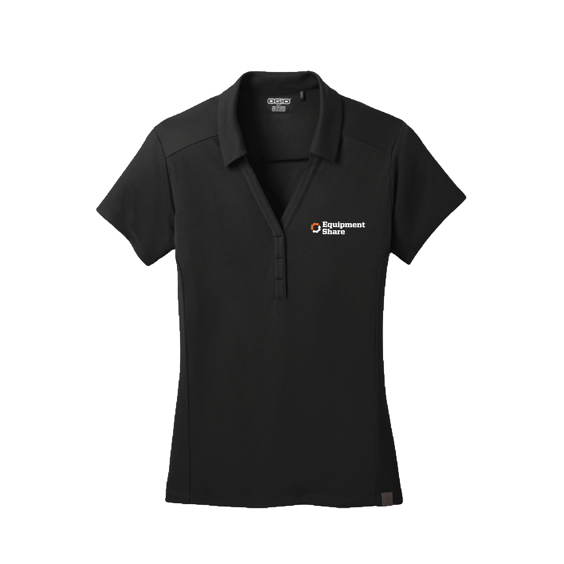 EquipmentShare OGIO Ladies Framework Polo