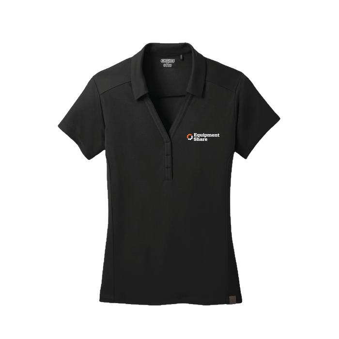OGIO Ladies Framework Polo