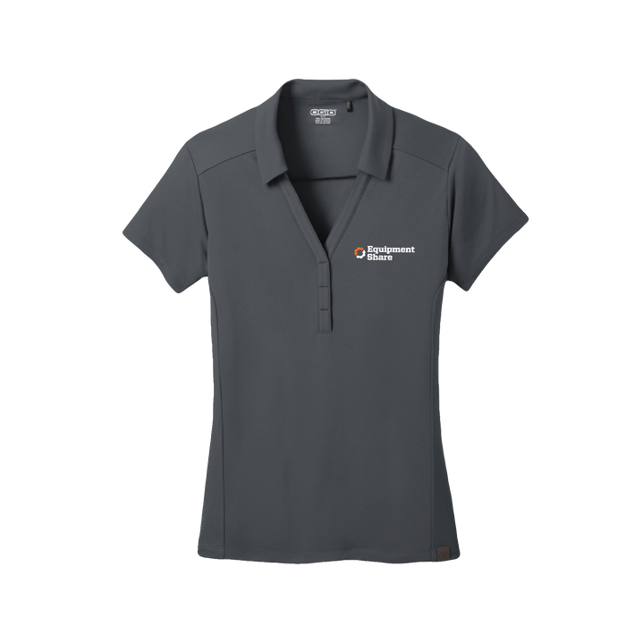OGIO Ladies Framework Polo
