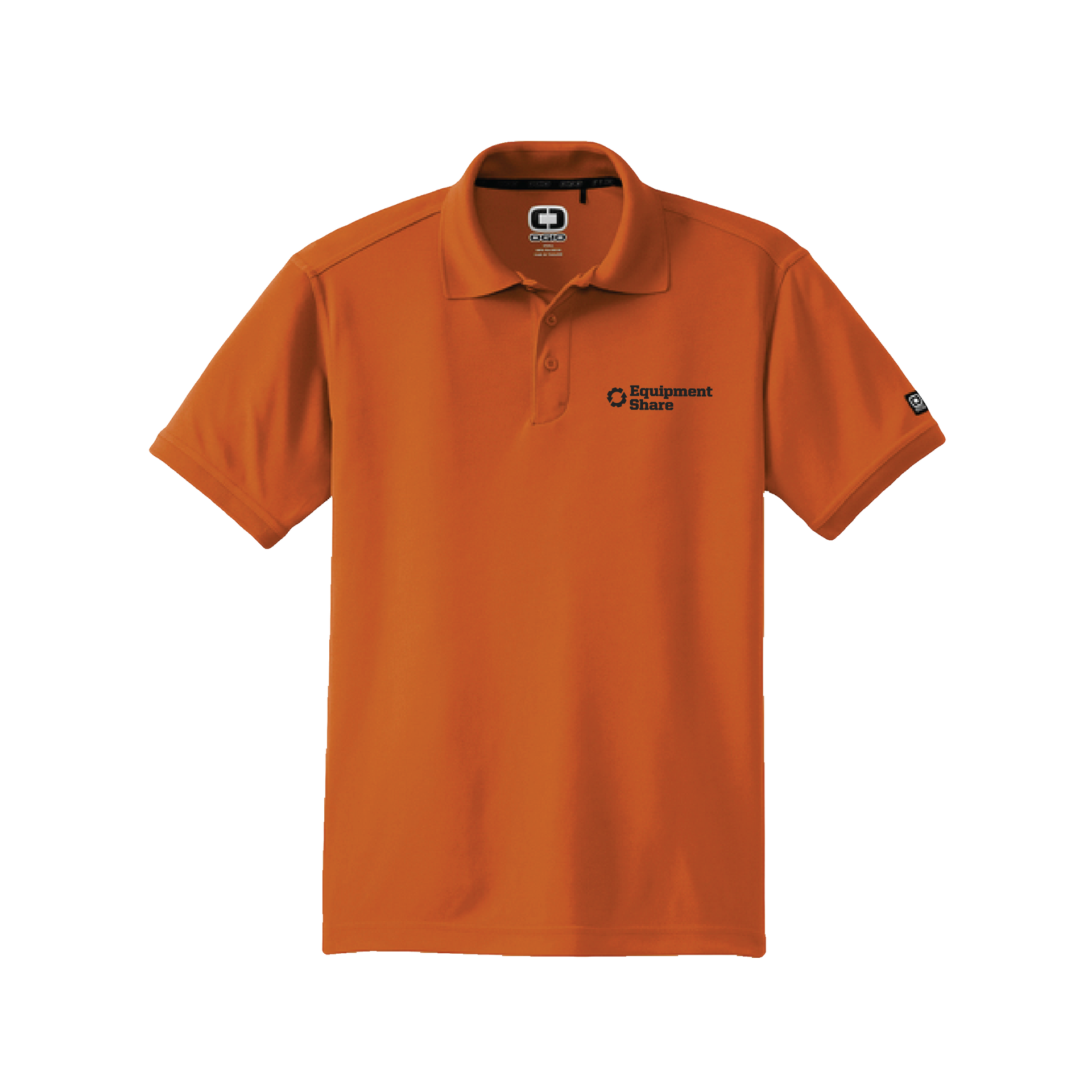 EquipmentShare Men's OGIO Caliber 2.0 Polo - Made To Order