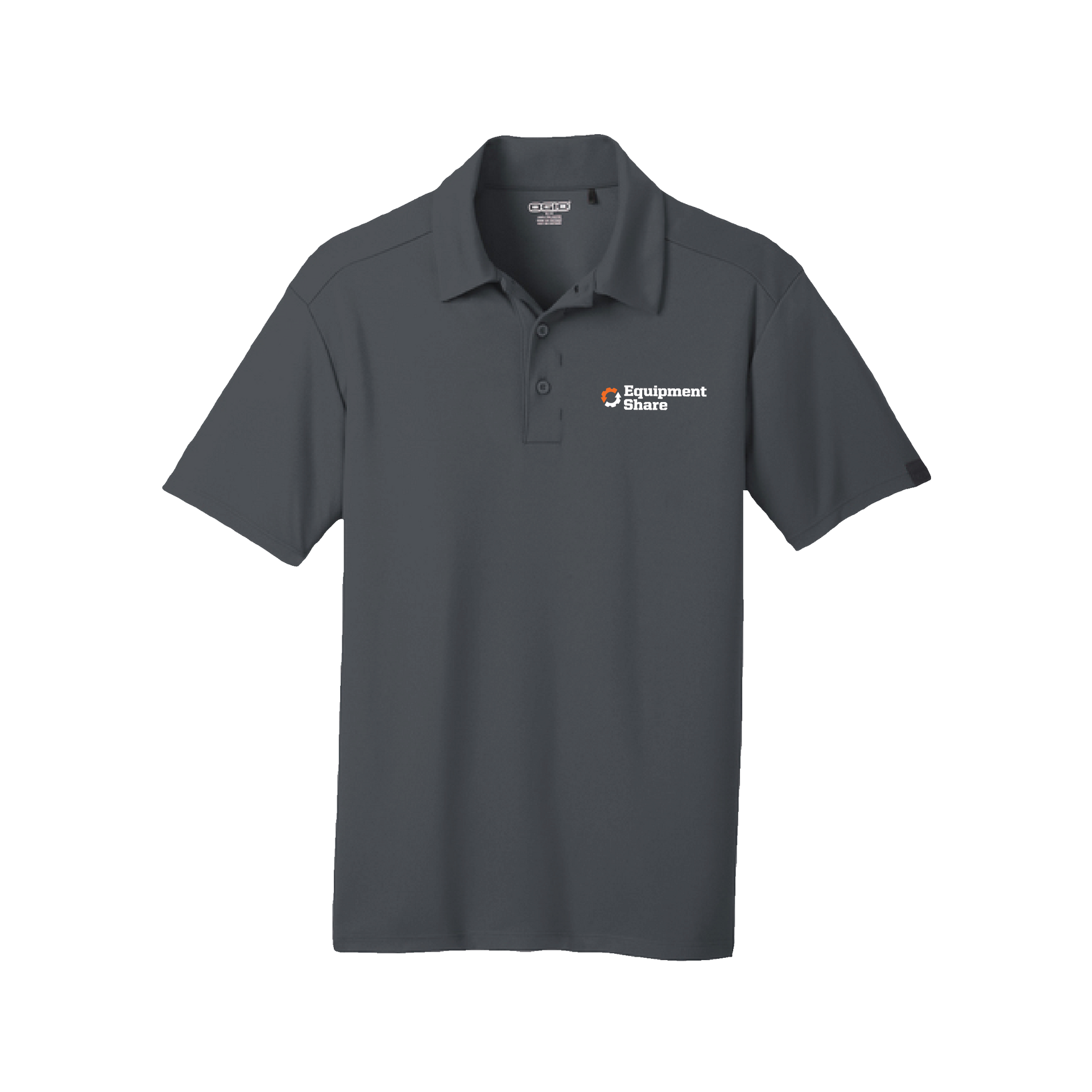 EquipmentShare OGIO Framework Polo