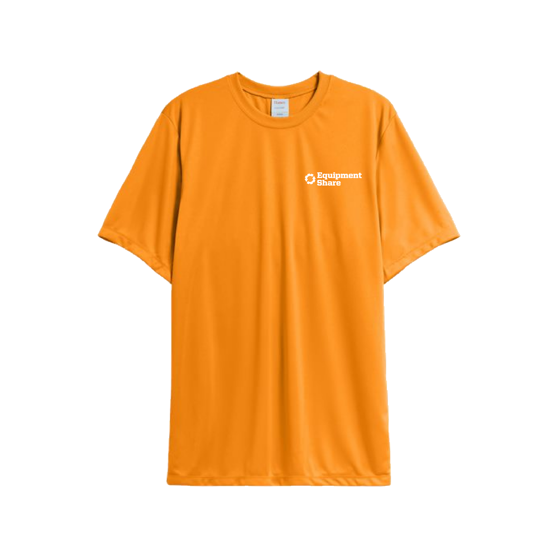 EquipmentShare Hanes Cool-Dri Performance T-Shirt