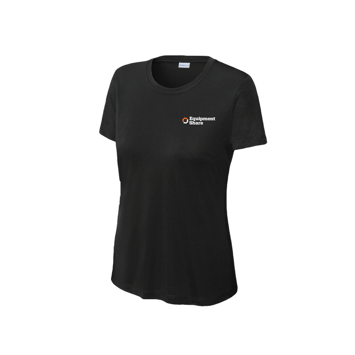 Hanes Ladies Cool Dri Performance Shirt