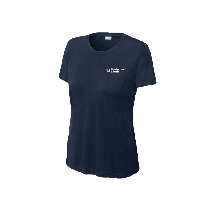 Hanes Ladies Cool Dri Performance Shirt