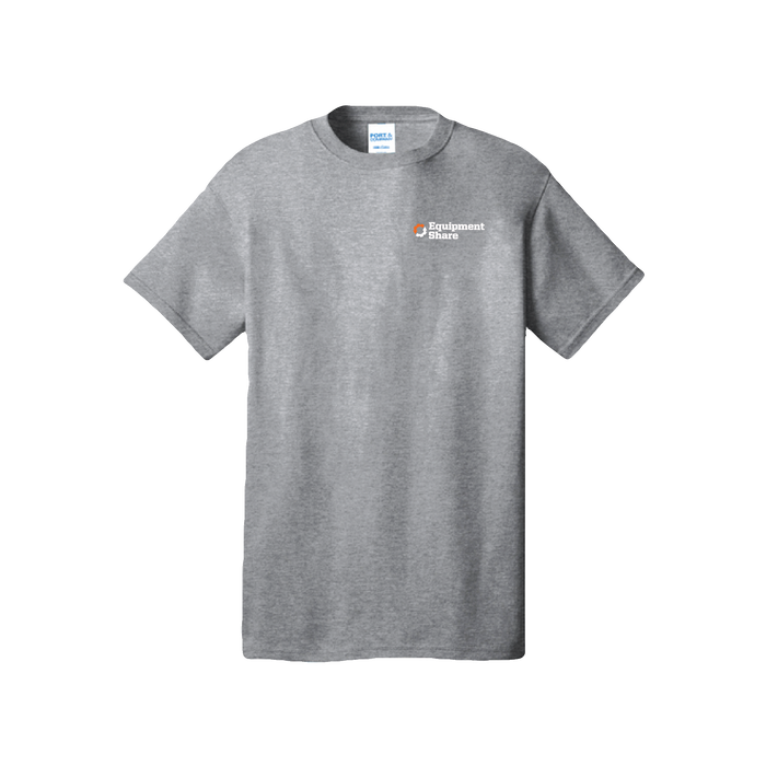 Port & Company Tall Core Cotton Tee