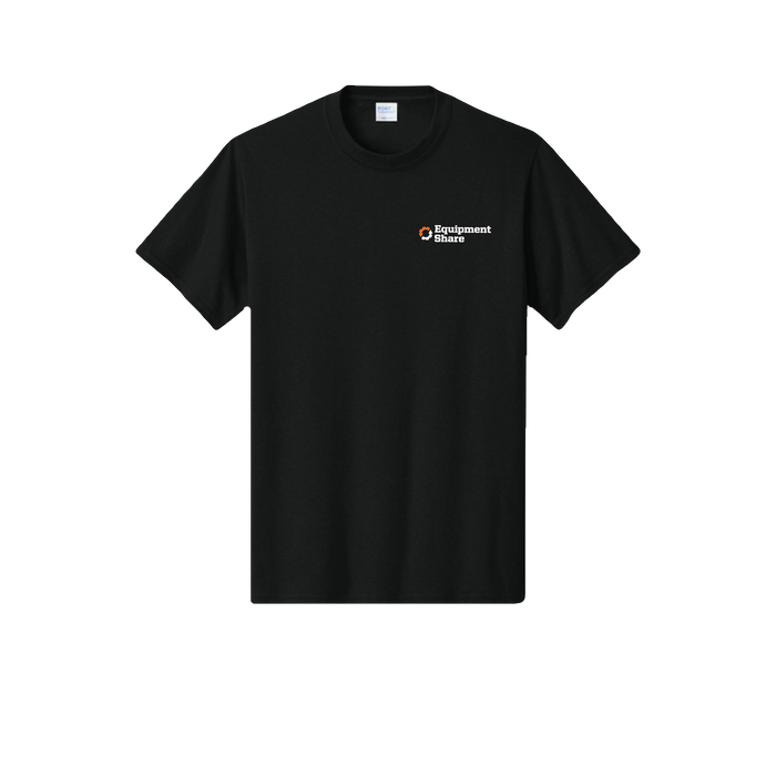 Port & Company Tall Core Cotton Tee