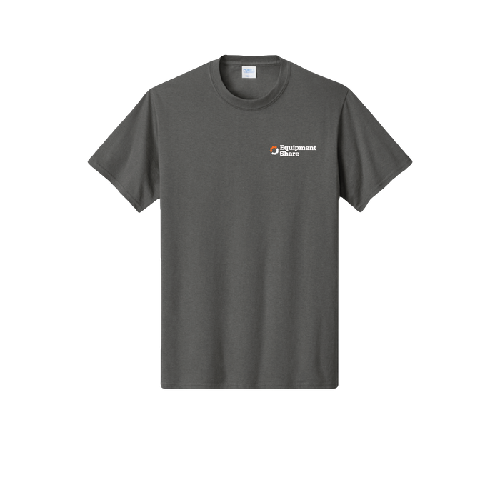 Port & Company Tall Core Cotton Tee
