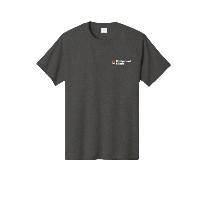 Port & Company Tall Core Cotton Tee