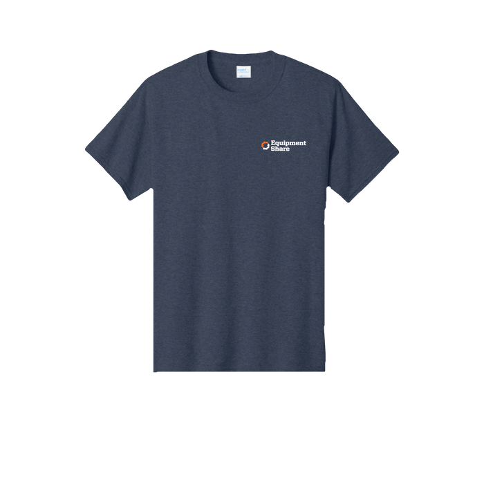 Port & Company Tall Core Cotton Tee