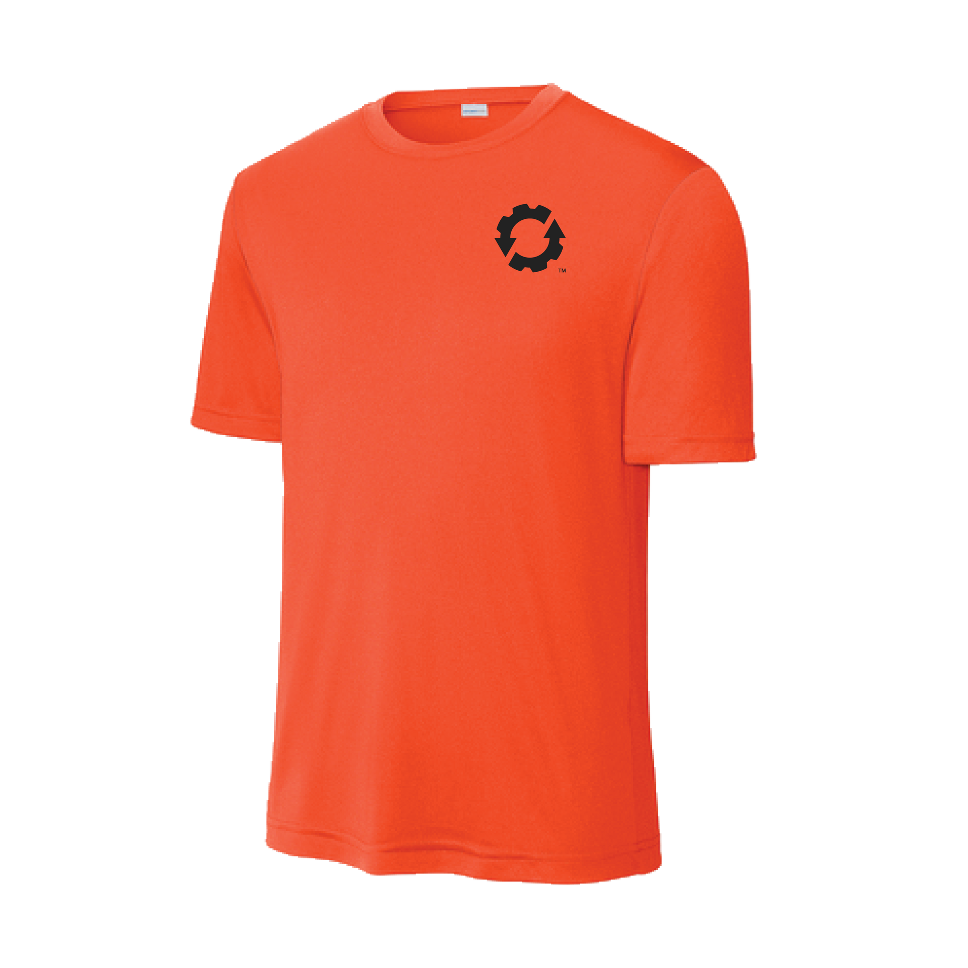 EquipmentShare Sport-Tek Tall Competitor Tee