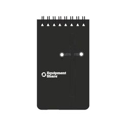 EquipmentShare - Jotter w/ Pen - MADE TO ORDER