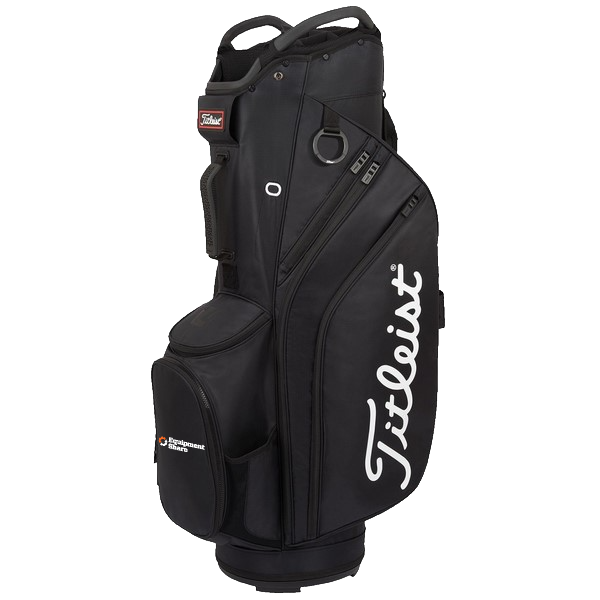 EquipmentShare Titleist Cart 14 Golf Bag