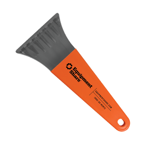 7" Polar Ice Scraper
