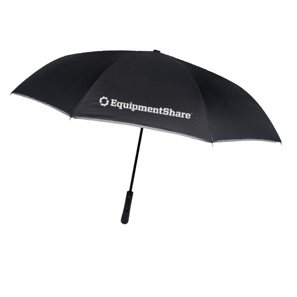 Inversion Umbrella Reflective Edge 48"Arc