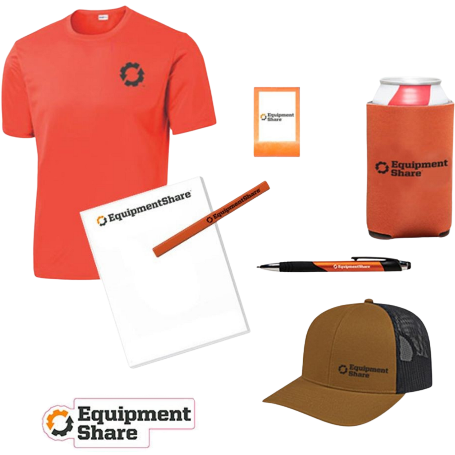 ES Basic Branch Kit