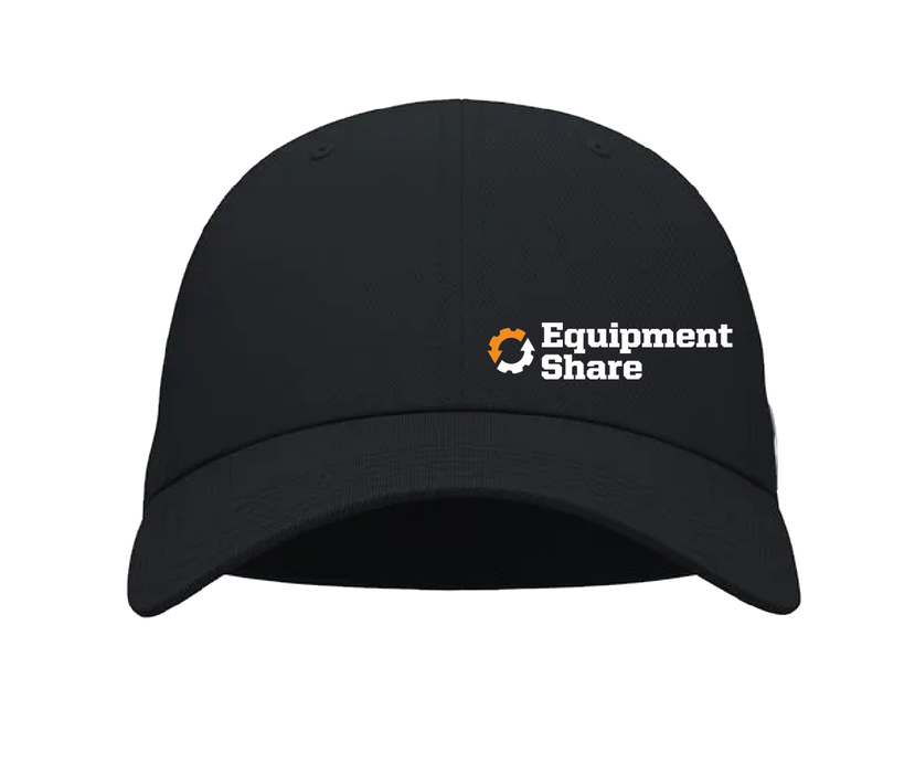 EquipmentShare Under Armour Team Blitzing Caps