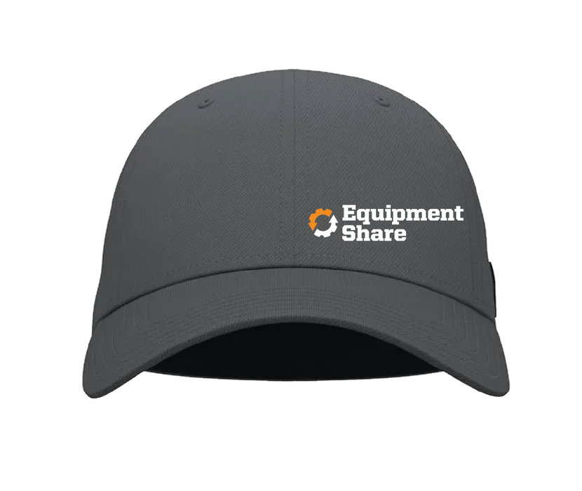 EquipmentShare Under Armour Team Blitzing Caps