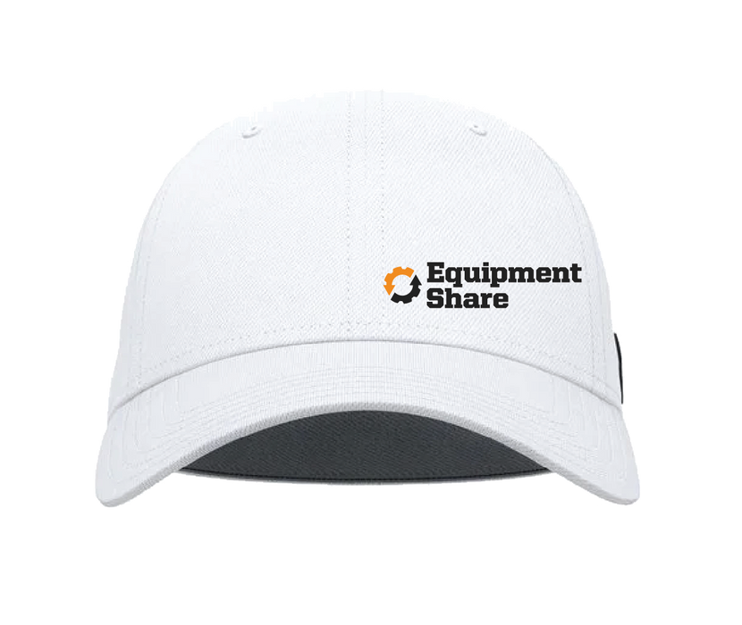 EquipmentShare Under Armour Team Blitzing Caps