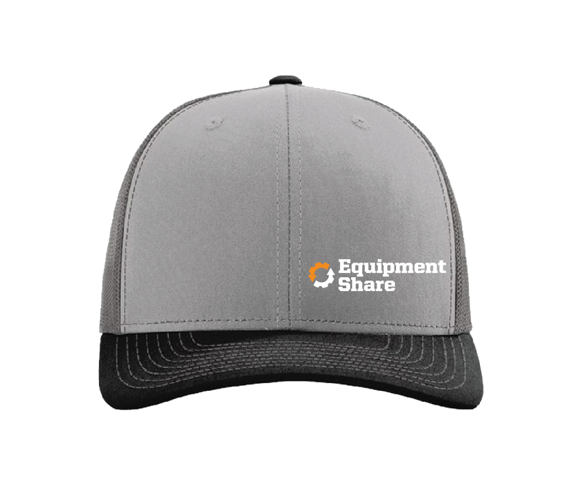 Richardson 112 Snapback Trucker Cap