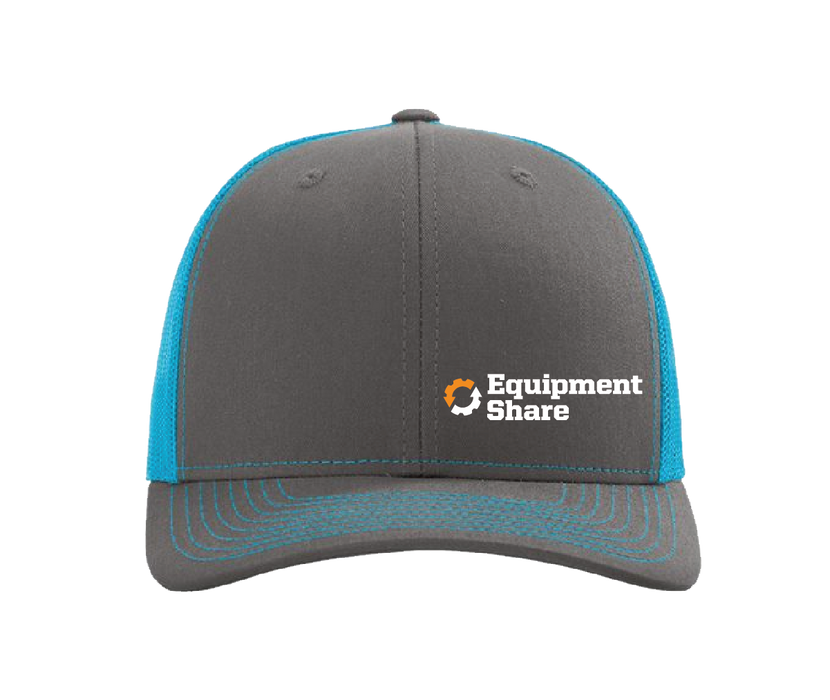 Richardson 112 Snapback Trucker Cap