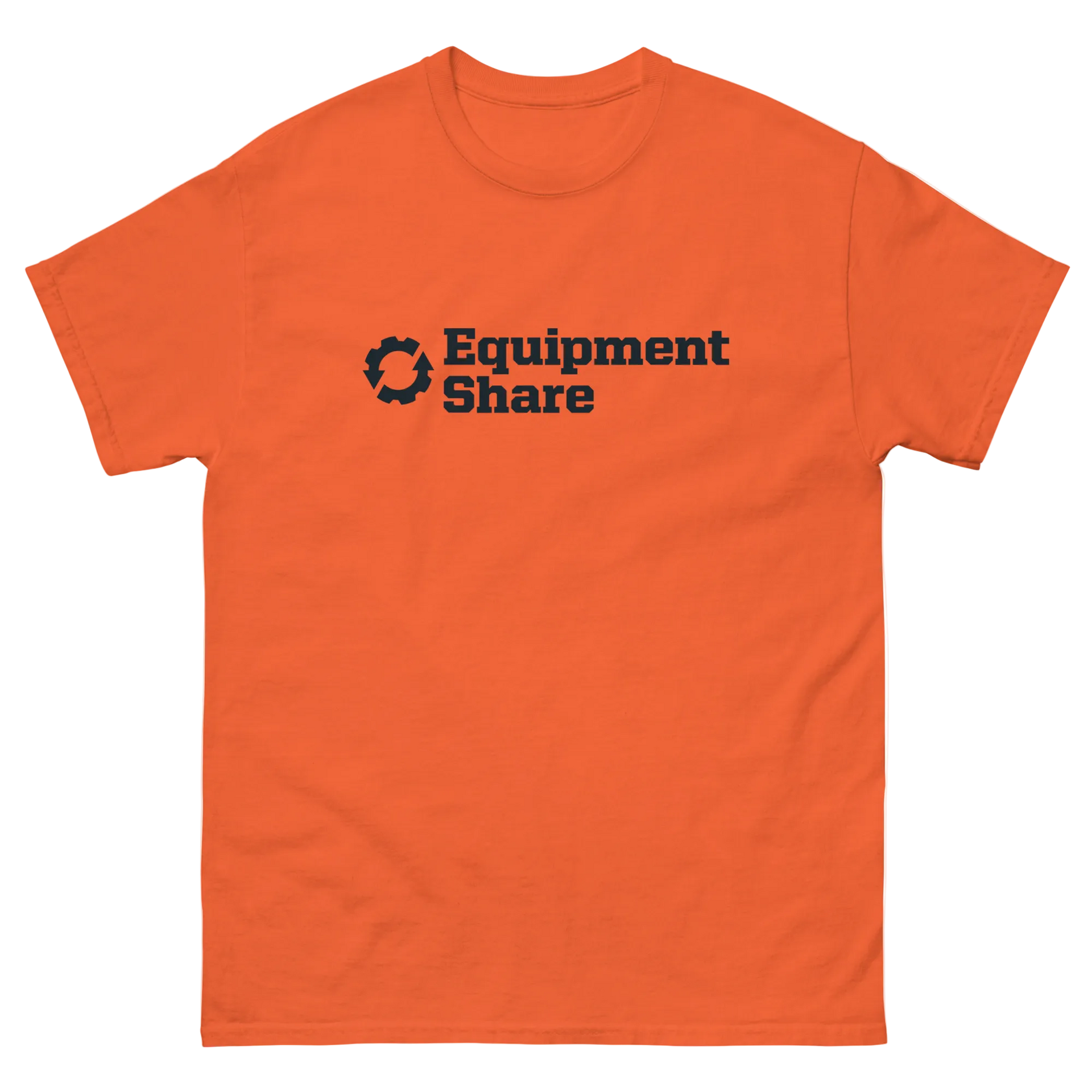 EquipmentShare Classic tee