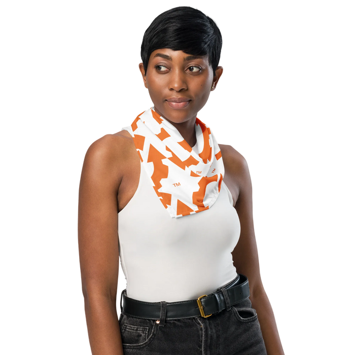 ES COG All-over print bandana