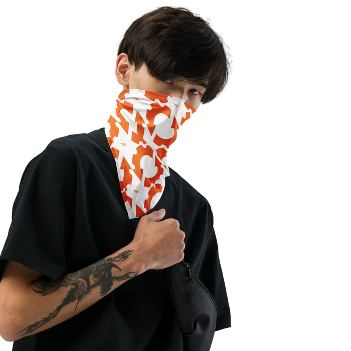 ES COG All-over print bandana