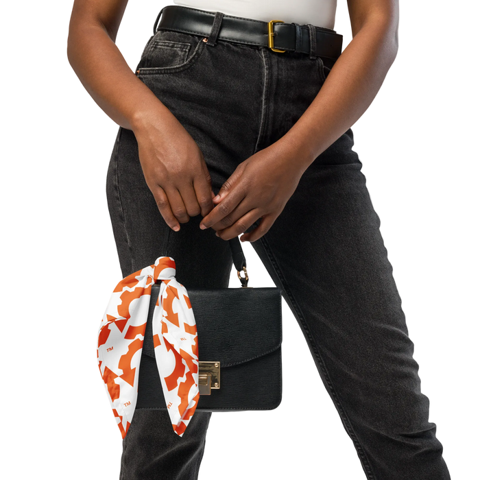 ES COG All-over print bandana