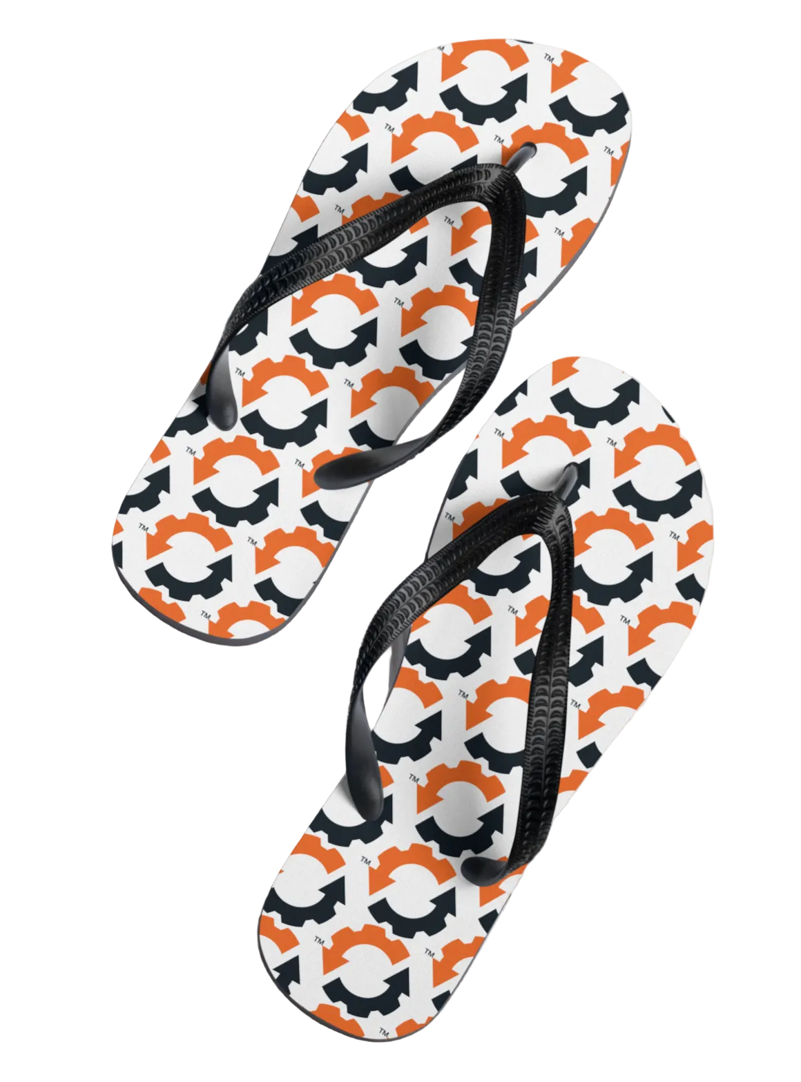ES COG Flip-Flops