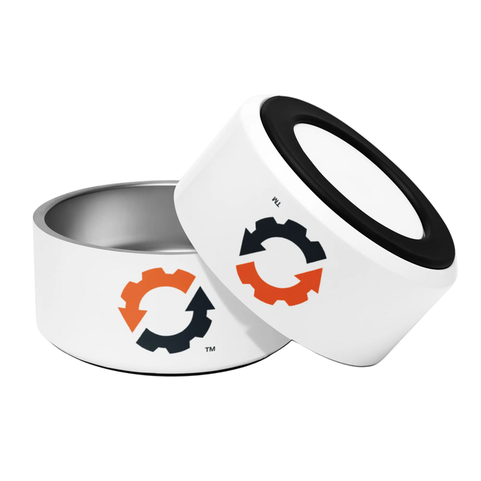 ES COG Pet bowl