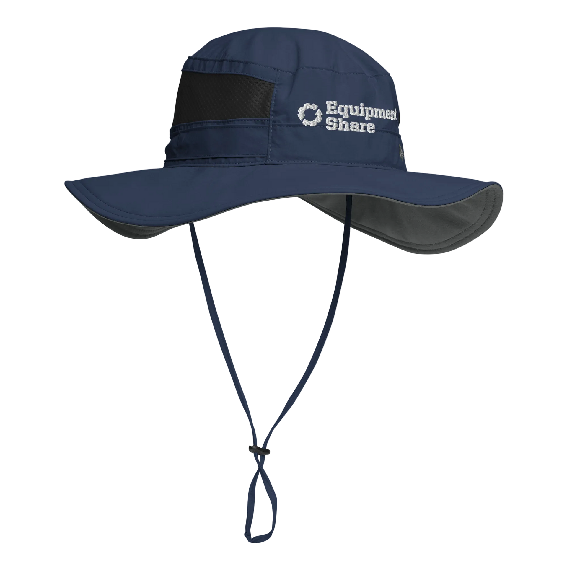 EquipmentShare Columbia booney hat