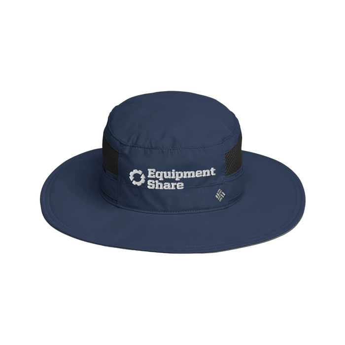 EquipmentShare Columbia booney hat