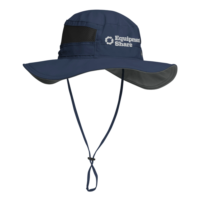 EquipmentShare Columbia booney hat