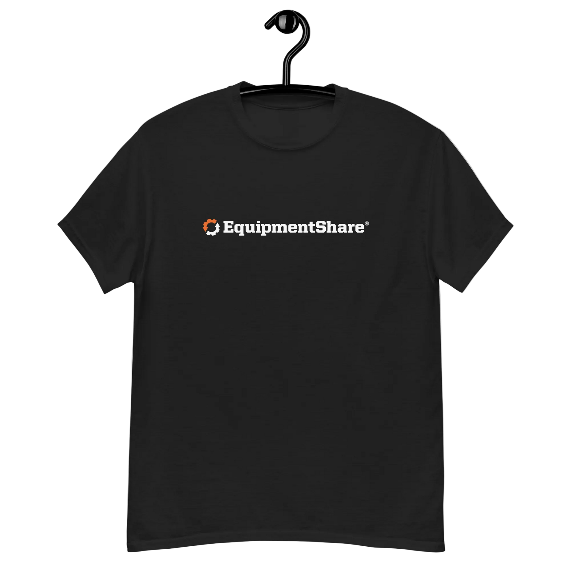 EquipmentShare Gildan Unisex classic tee