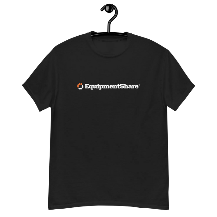 EquipmentShare Gildan Unisex classic tee