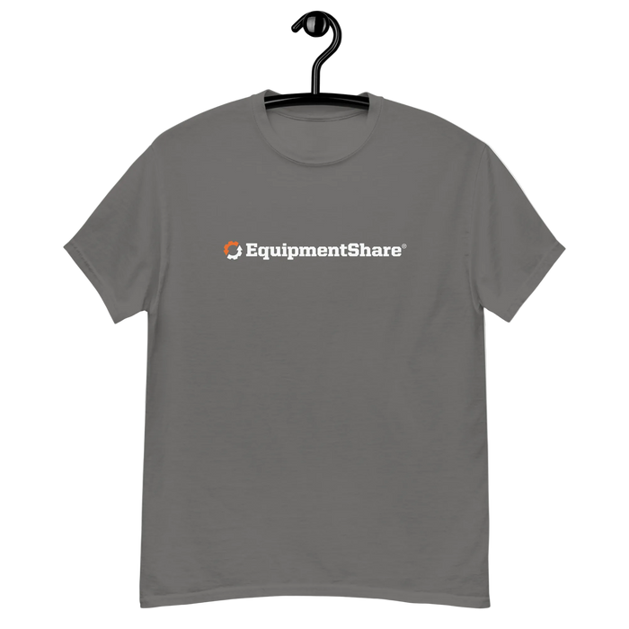 EquipmentShare Gildan Unisex classic tee