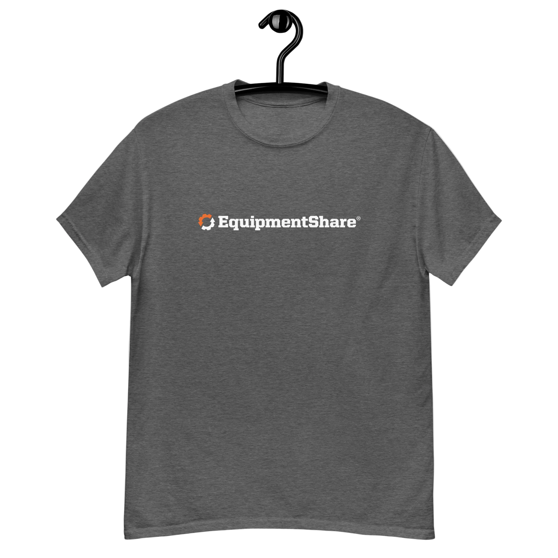 EquipmentShare Gildan Unisex classic tee