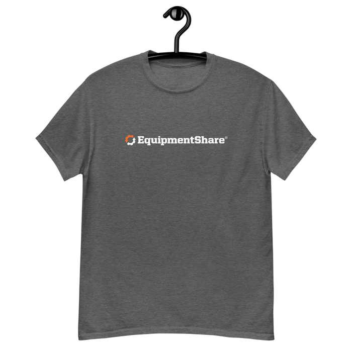 EquipmentShare Gildan Unisex classic tee