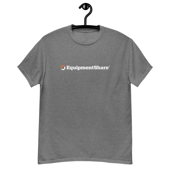 EquipmentShare Gildan Unisex classic tee