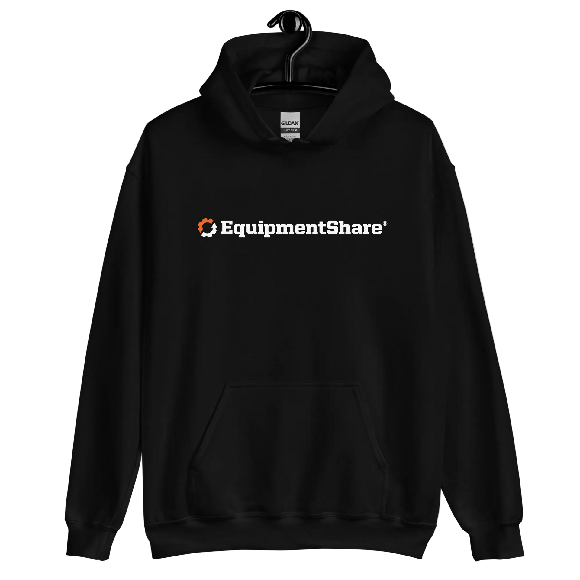EquipmentShare Gildan Unisex Hoodie