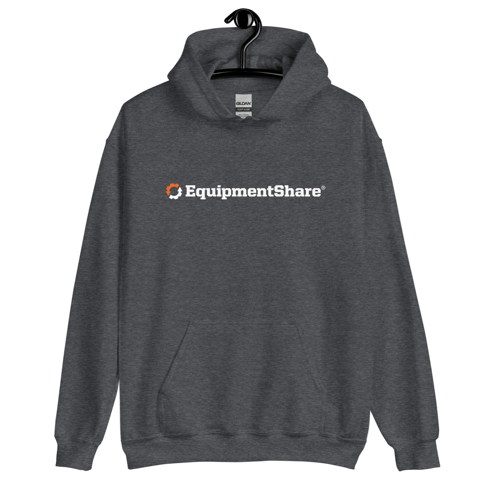 EquipmentShare Gildan Unisex Hoodie