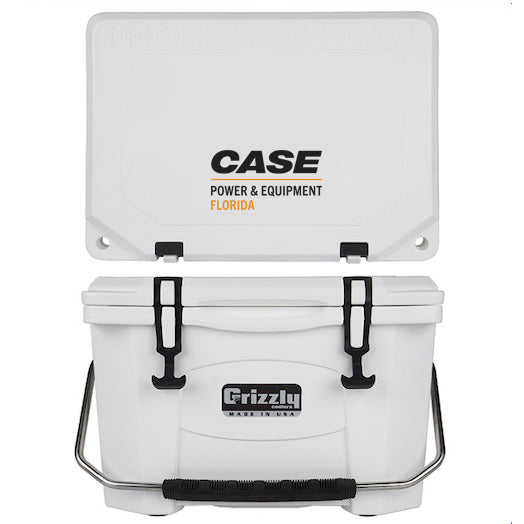 CPEFL - Grizzly 20qt Cooler - MADE TO ORDER