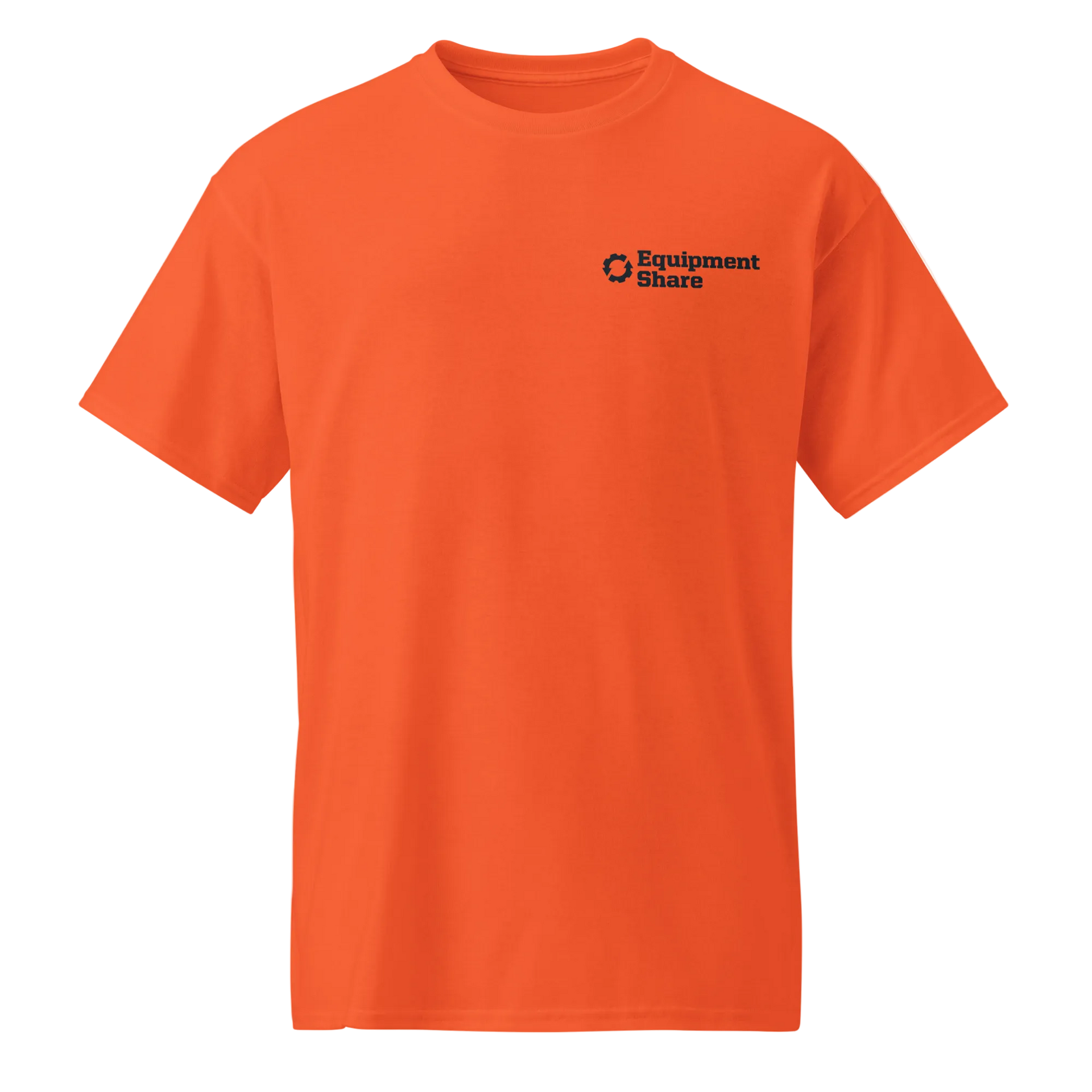 EquipmentShare High-Viz DryBlend® T-Shirt