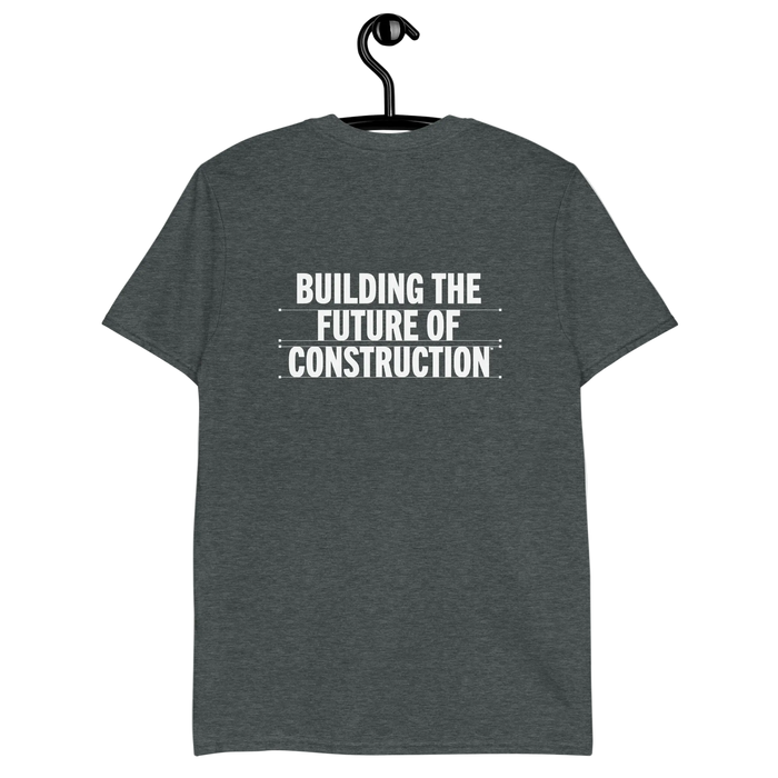 ES Illinois Short-Sleeve Unisex T-Shirt